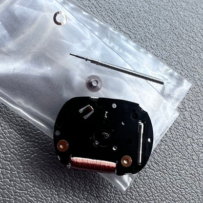 Japan Hattori Epson TMI VC01 VC01E Watch Quartz Movement