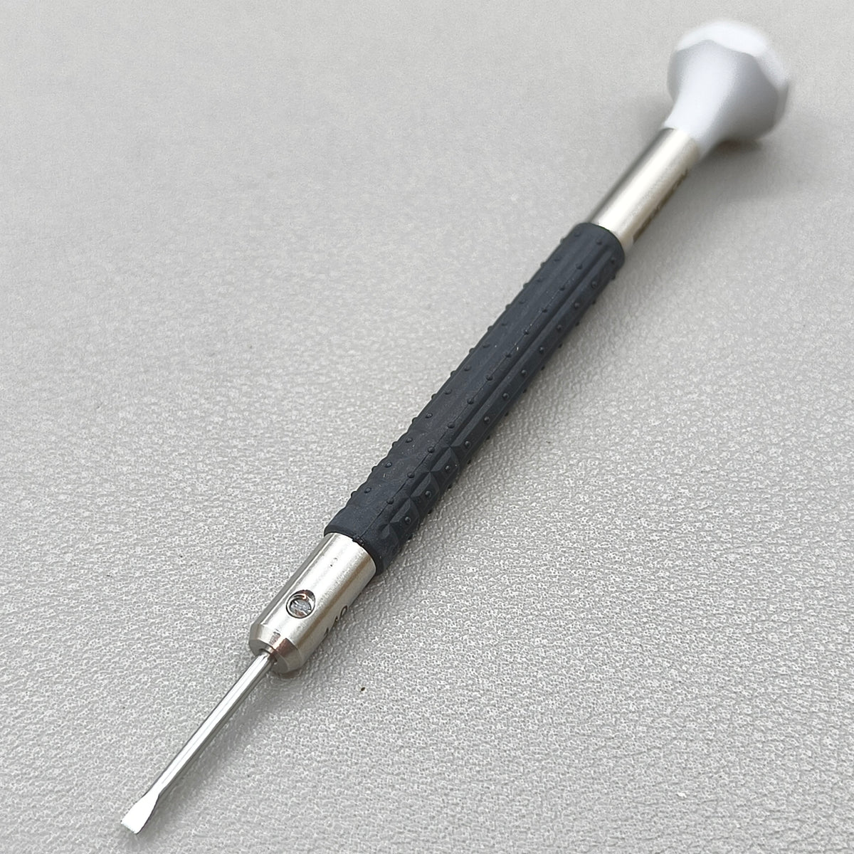 Swiss Bergeon 6899-P05 Set Of 5 Ergonomic Screwdrivers