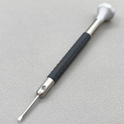 Swiss Bergeon 6899-P05 Set Of 5 Ergonomic Screwdrivers