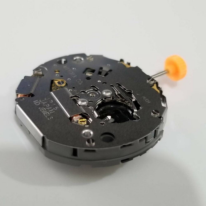 Miyota JP15 quartz watch repair parts for accurate timekeeping and reliable maintenance by Miyota.