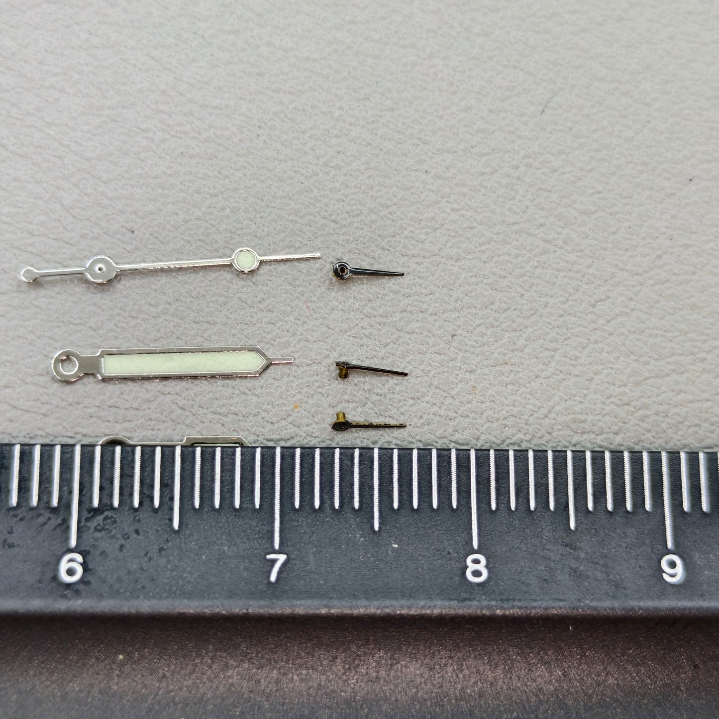 watch hands sets