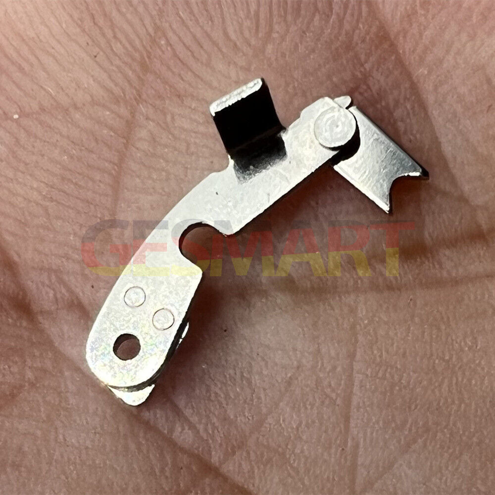 Operating lever for China Made 7753 7750 7751 watch movements, durable and precise function.