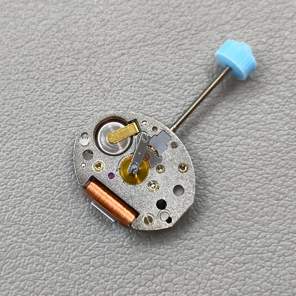 Swiss Ronda 751 Quartz Watch Movement H3 Height 2 Hands