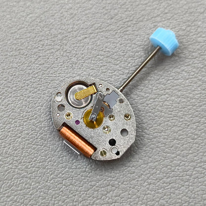 Swiss Ronda 751 Quartz Watch Movement H3 Height 2 Hands