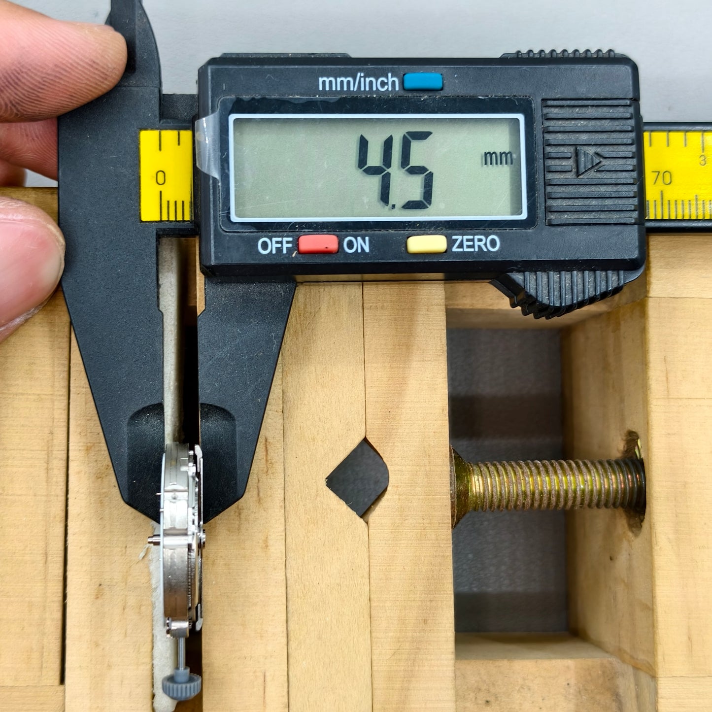 Japan Miyota 8219 Automatic Mechanical Movement