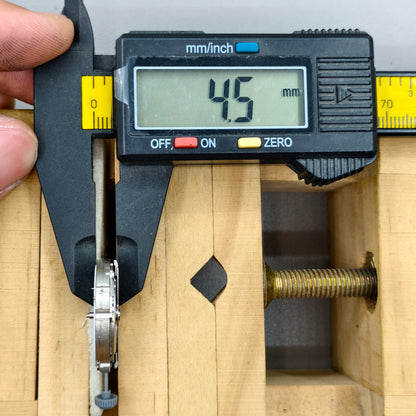 Japan Miyota 8219 Automatic Mechanical Movement