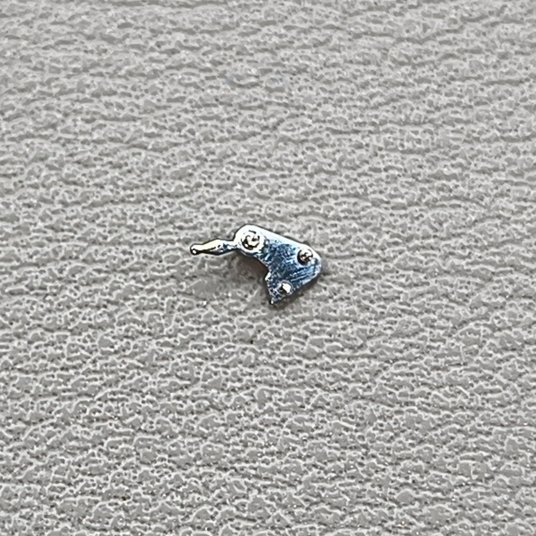 Replacement Swiss Setting Lever for Omega 3303 3313 Movement