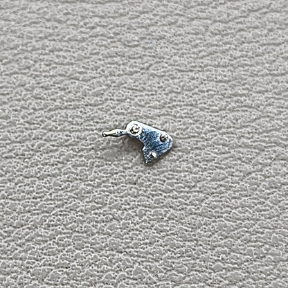 Replacement Swiss Setting Lever for Omega 3303 3313 Movement