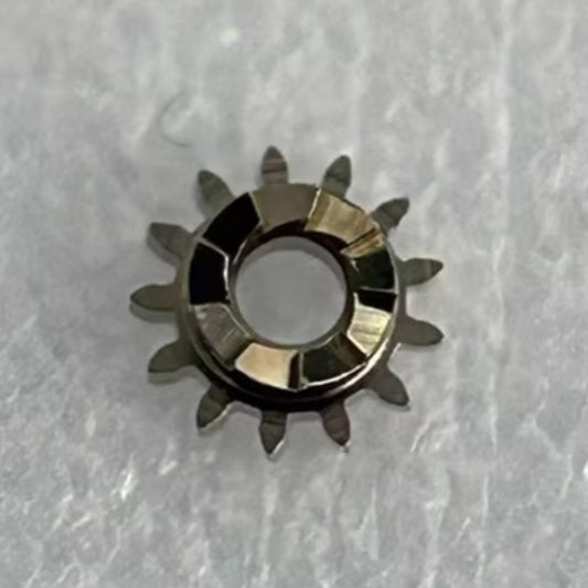 Original Part Winding Pinion for 8500 Movement, precise watch repair component