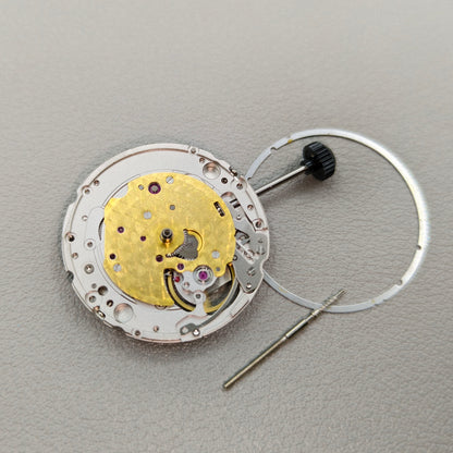 Japan Miyota 90S5 Automatic Mechanical Movement