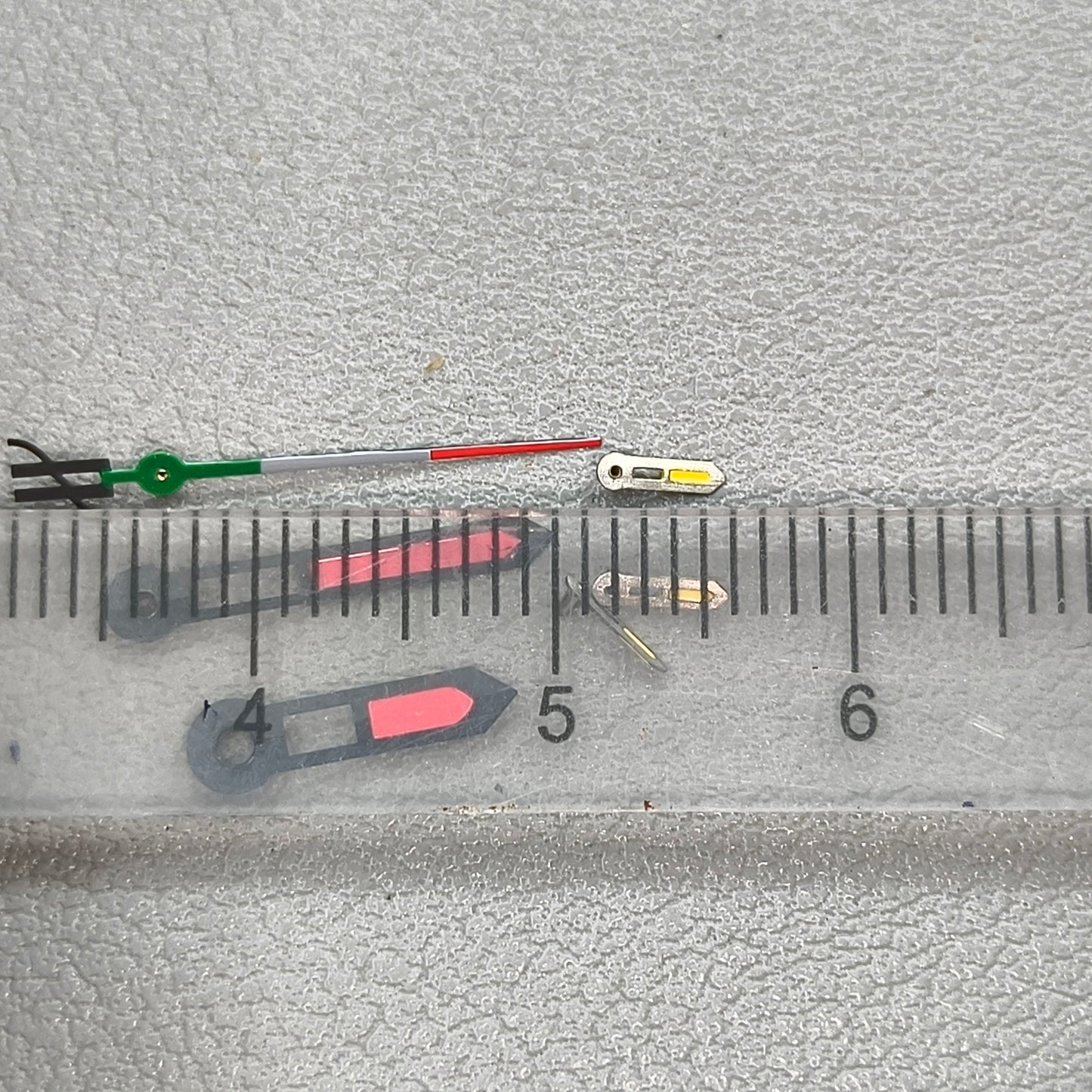 watch hands sets