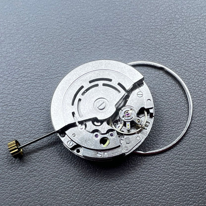 DG2813 Automatic Mechanical Movement 3 Hands Date@3 Replacement Miyota 8215 8205
