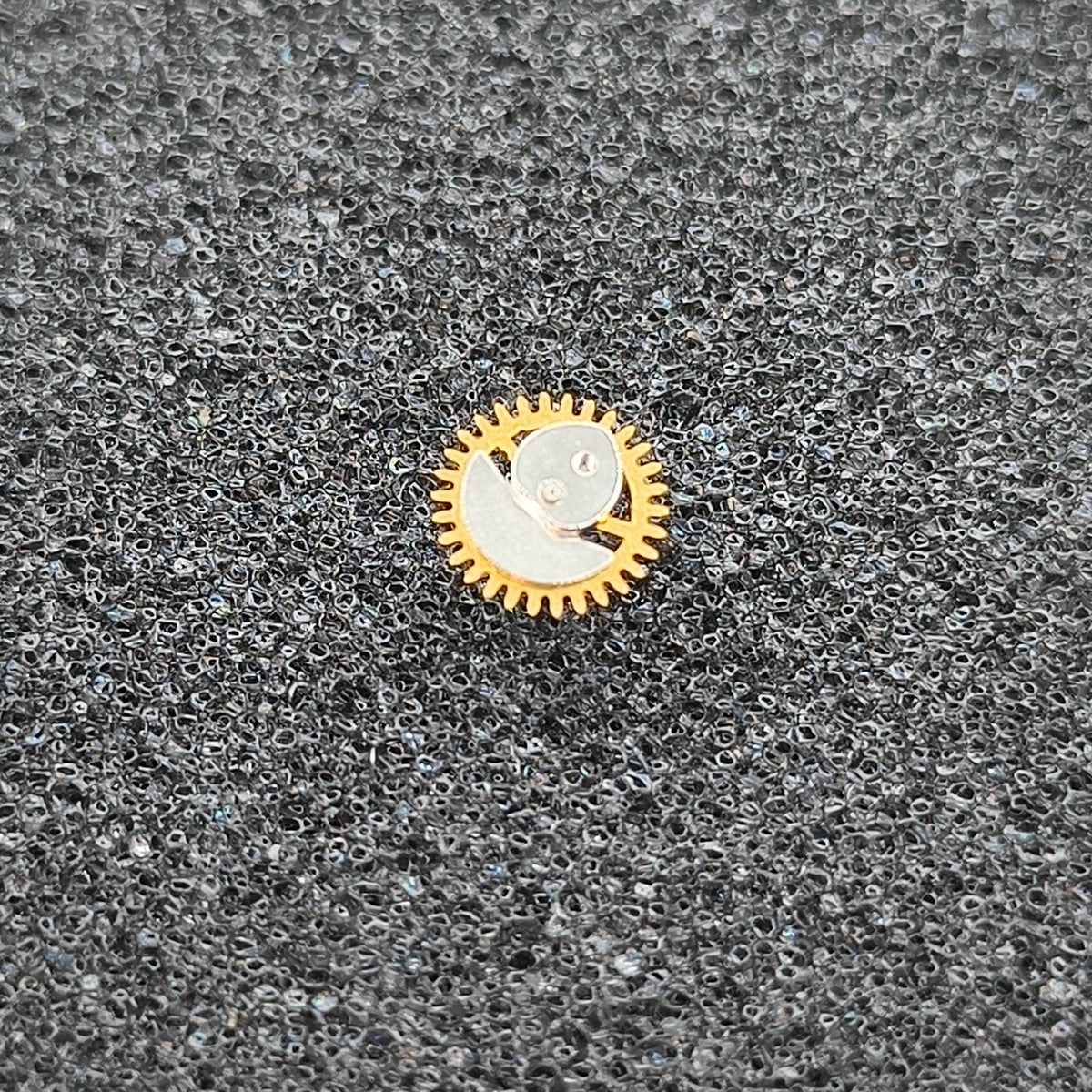Replacement Minute Counting Wheel 30 Min for Shanghai 7753 7750 Movement