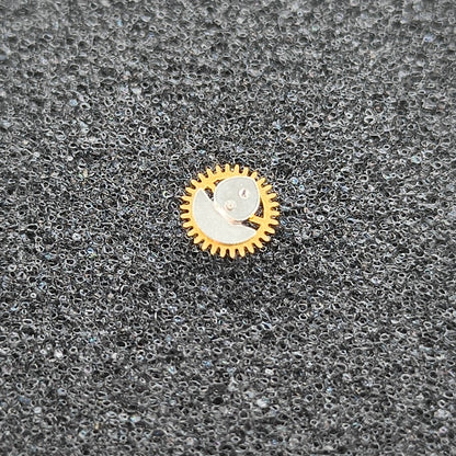 Replacement Minute Counting Wheel 30 Min for Shanghai 7753 7750 Movement
