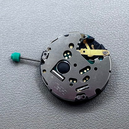 Swiss ISA 8371D Watch Quartz Movement