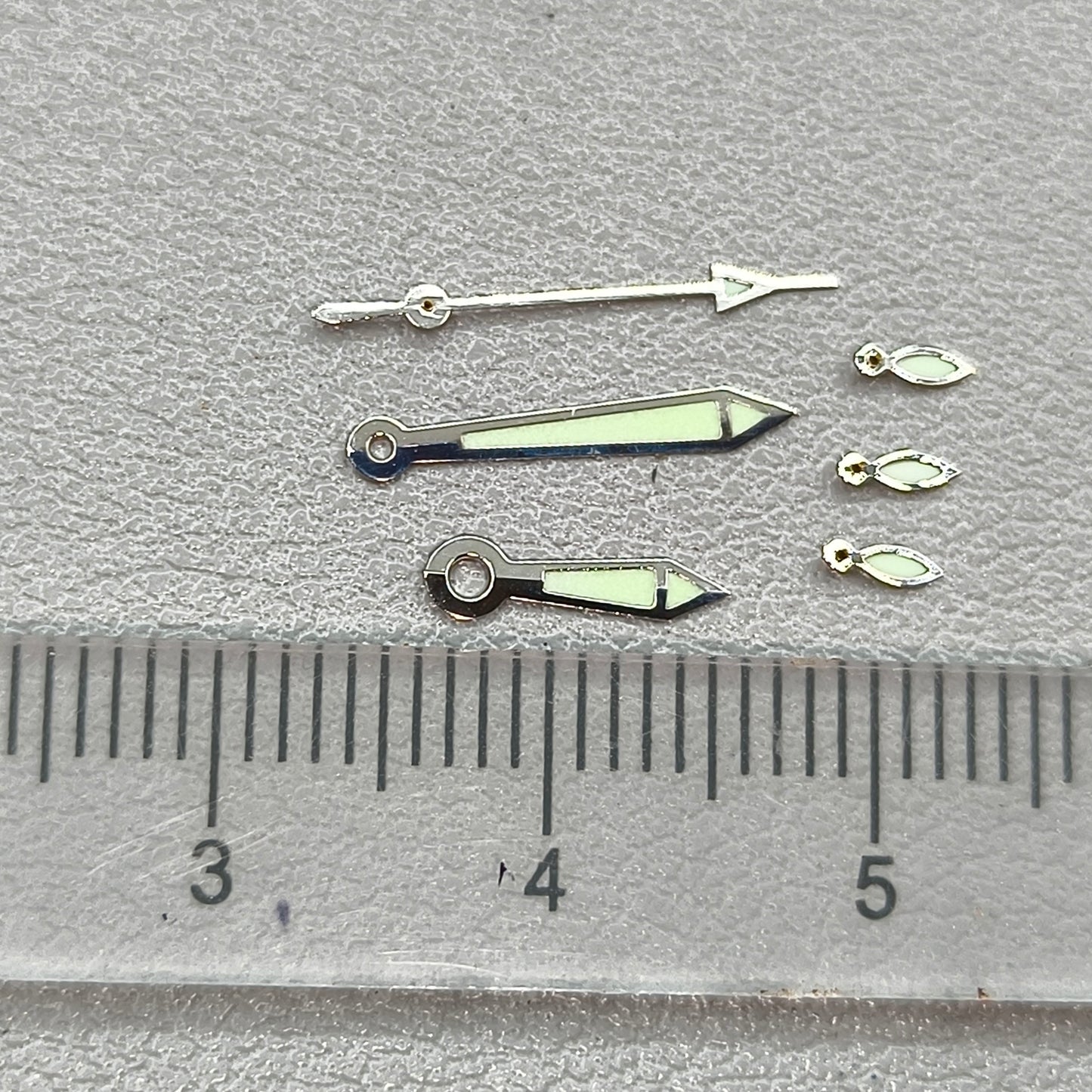 watch hands sets