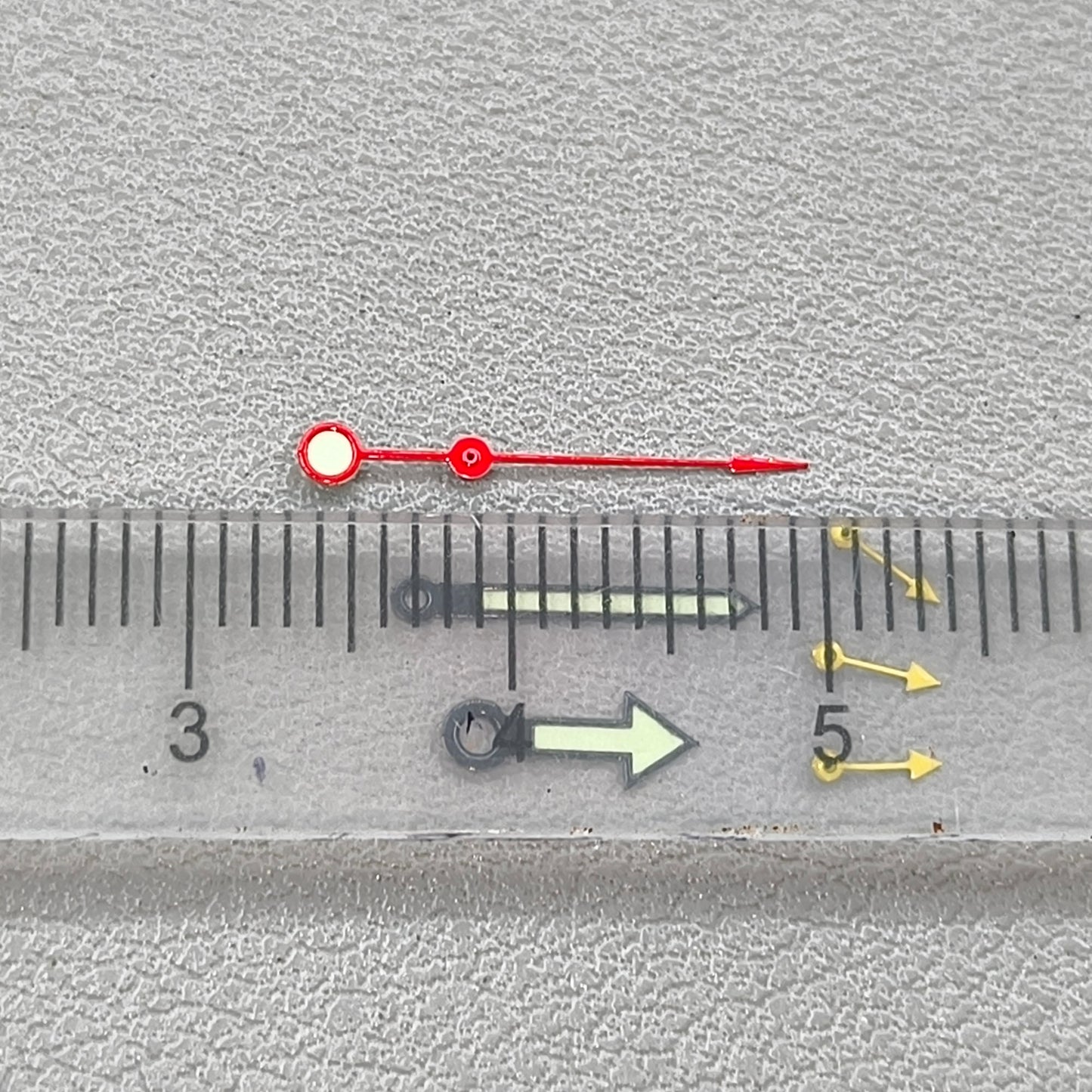 watch hands sets