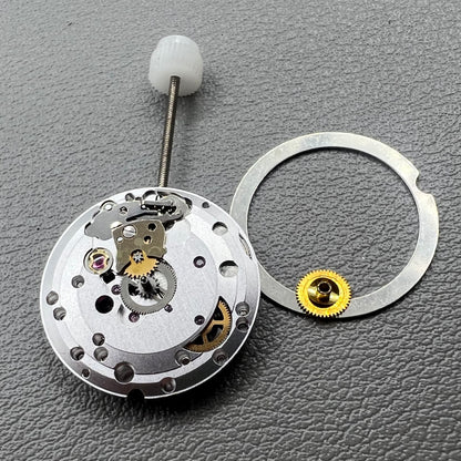 Swiss ETA 2660 Movement 3 Hands Hand-winding Mechanical Movement 28800