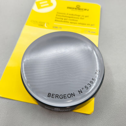 Swiss Bergeon 5395-75 Casing Cushion Tools Genuine