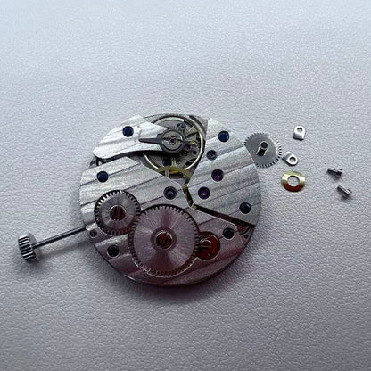 Seagull ST3620 Mechanical Movement Second@9 for ETA 6497 6498 Movement