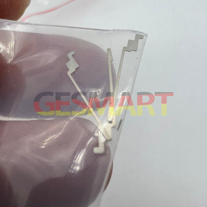 Japan Made Click Fit watch part compatible with NH35 NH36 movement, precise fit for seamless repair and customization.