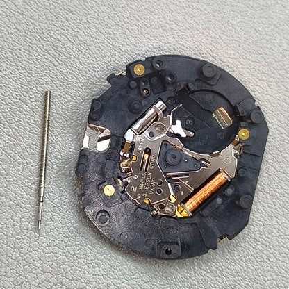 Japan Hattori Epson TMI VX7N VX7NE Watch Quartz Movement
