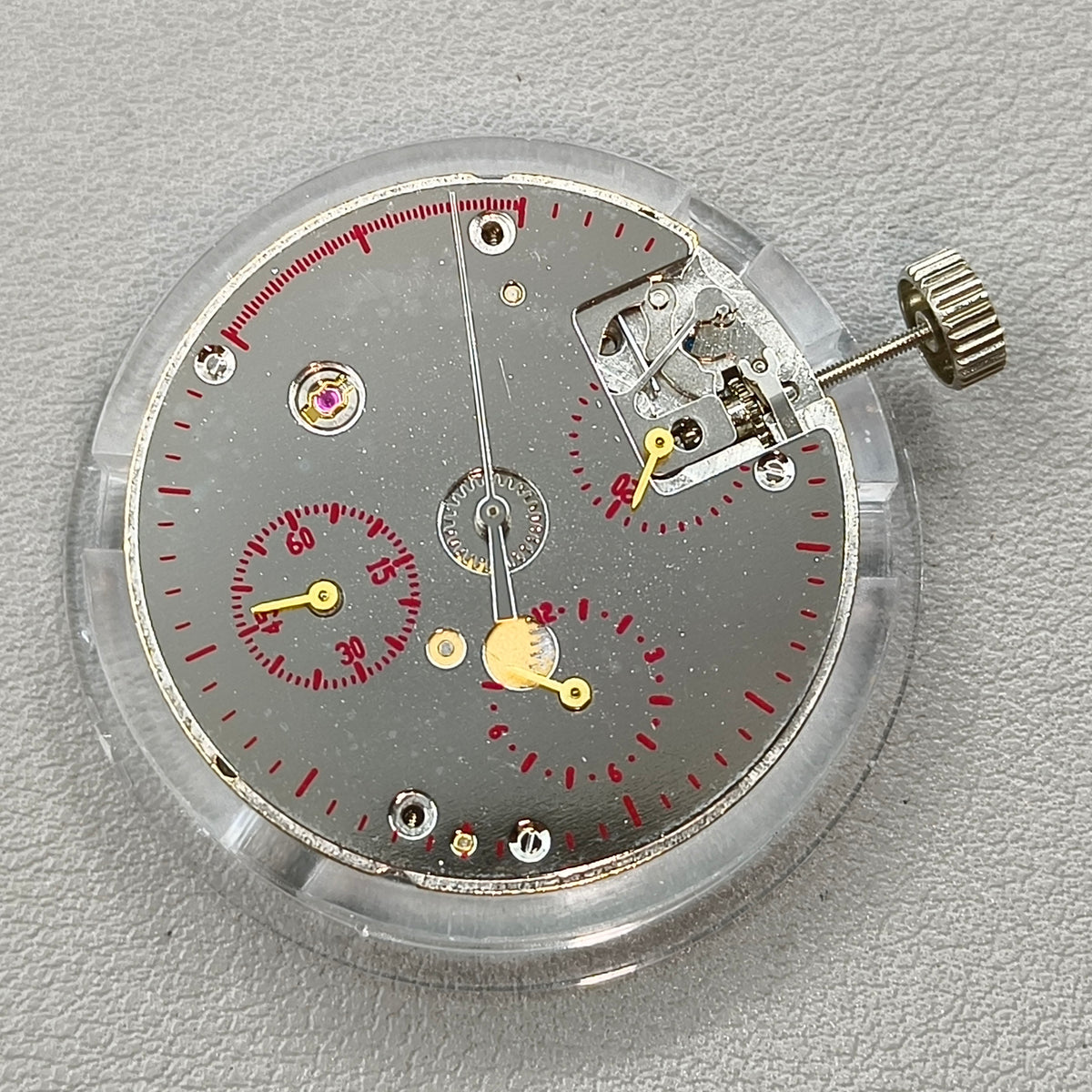 ST1901 Automatic Mechanical Movement for Seagull ST1901