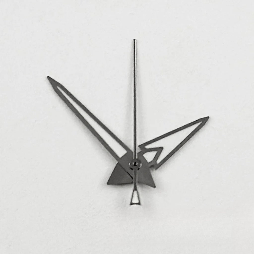 NH35 Multicolor Watch Hands for NH35 NH36 NH37 NH38 NH70 NH72 Green Luminous