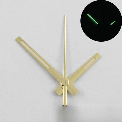 For NH34 NH35 NH36 NH38 NH70 Watches Hands Log NH35 Blue BGW9 Lume And C3 Lume