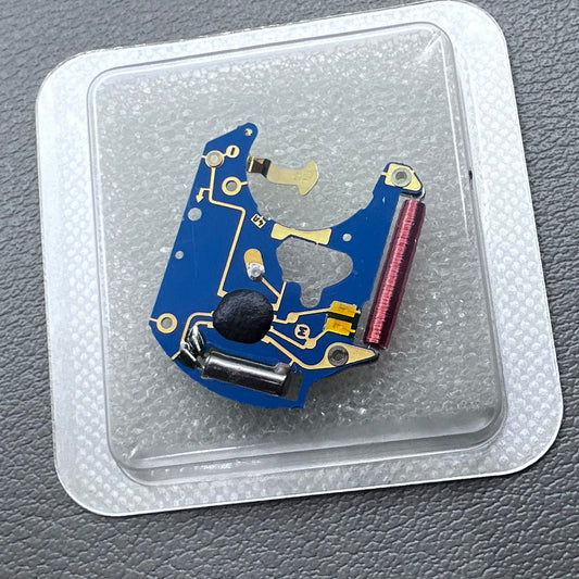 Circuit Board For ETA 955.412 Watch Quartz Movement
