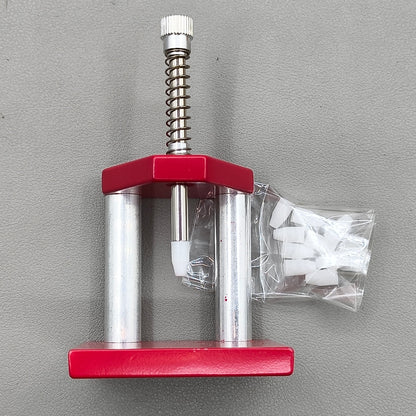 Watch Hand Remover Presser Portable Plunger Accurate Watch Hands Fitting Tool