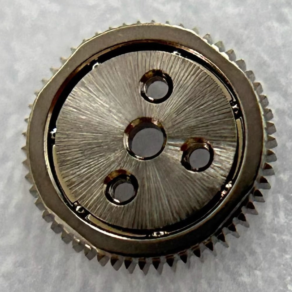 Precision automatic ball bearing by Swiss ETA for ETA2000 L595.2L592.2 watch movements, durable fit.