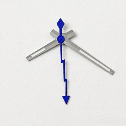 Lightning Second Luminous Watch Hands Pointer Suitable for NH34 NH36 NH35 NH38