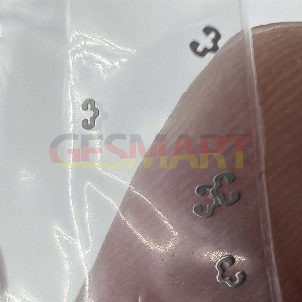 Automatic wheel opening insert for Miyota 9100 9015 watch movement, precise generic replacement part.