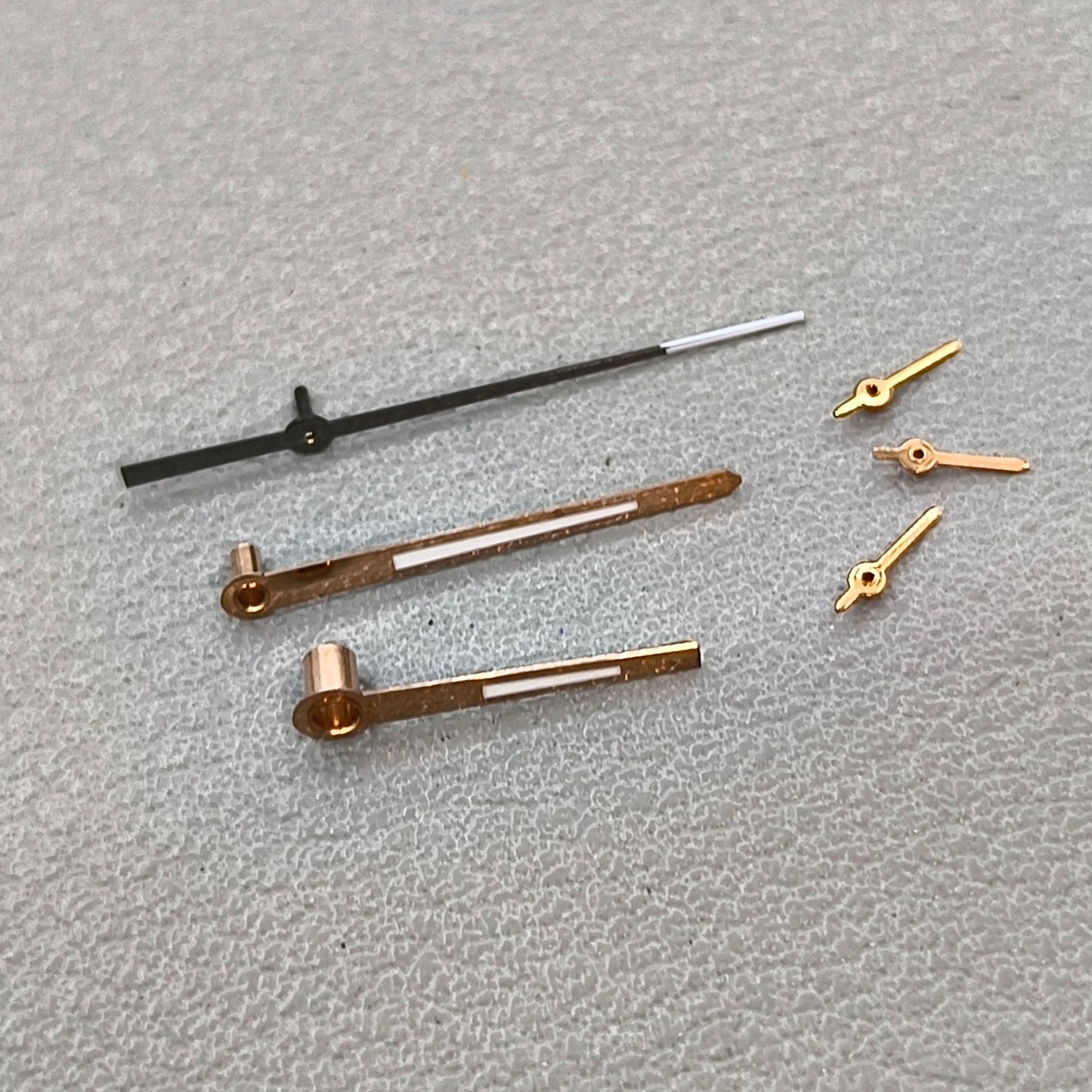 watch hands sets