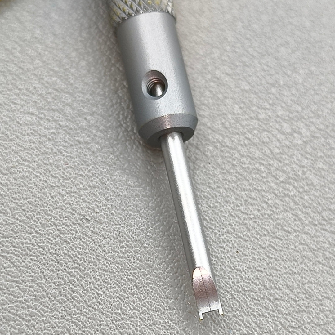 Swiss Bergeon 31081-EETC for Removing the Studs Replacement Bergeon 6919