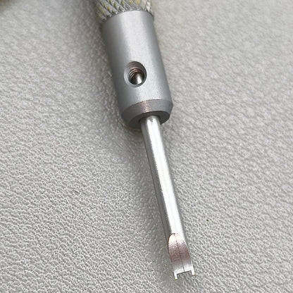Swiss Bergeon 31081-EETC for Removing the Studs Replacement Bergeon 6919