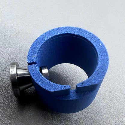 Movement holder for 2671 watch movement, secure fit and durable accessory.