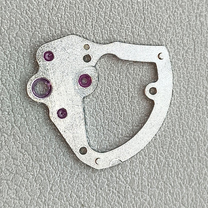 Swiss Genuine 3135-135 Lower Bridge Generic for RLX3130 3135 3186 Movement