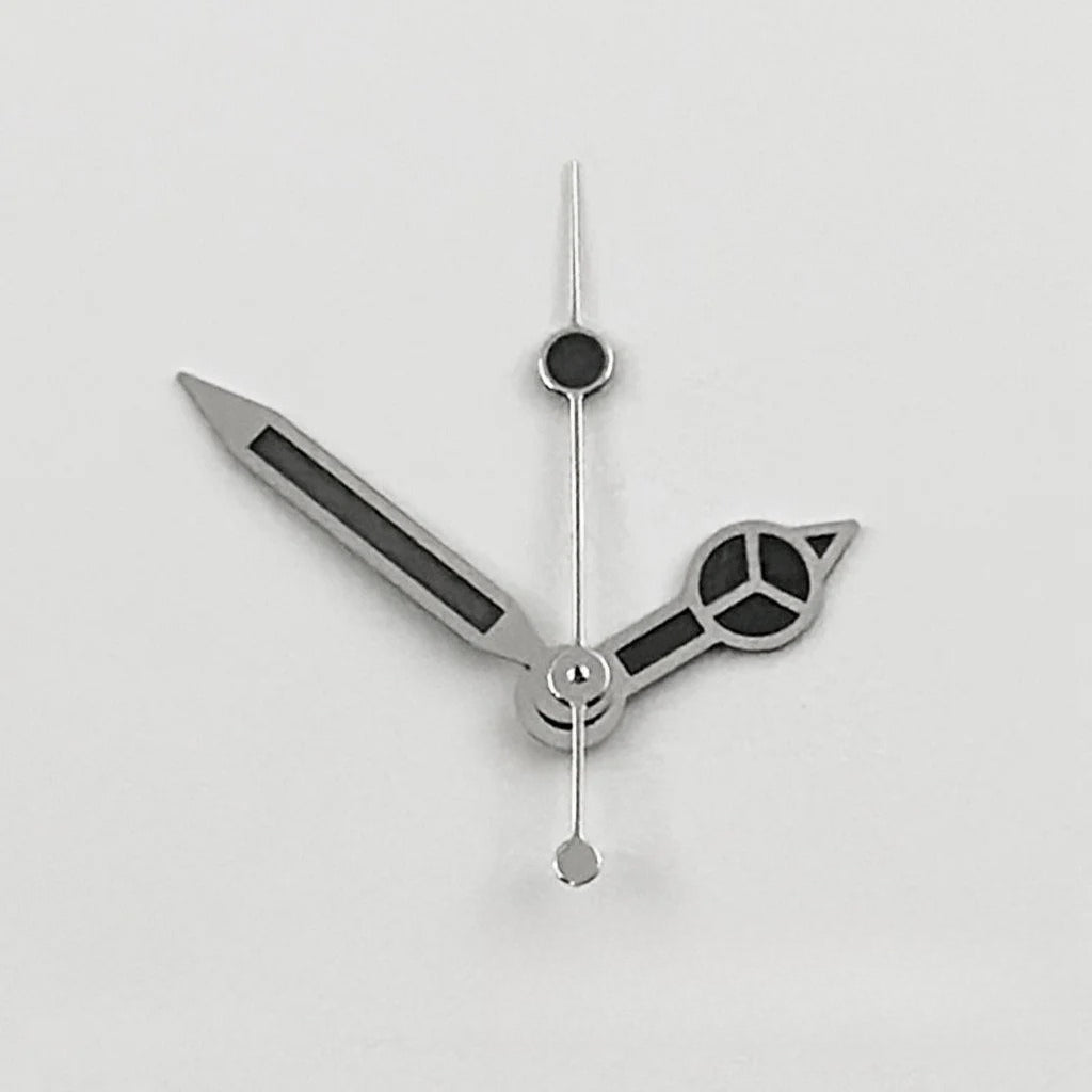 Multicolor with Green Luminous SUB Watch Hands for NH34 NH35 NH36 4R 7S