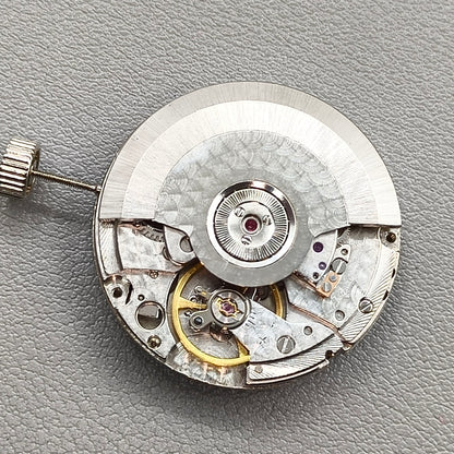 Seagull ST2551 Automatic Mechanical Movement 3 Hands Date@3
