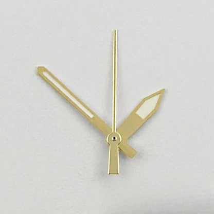 Modified Silver Rose Gold Gun Gold for NH34 NH35 4R35 NH36 4R36 7S36 7002 7009
