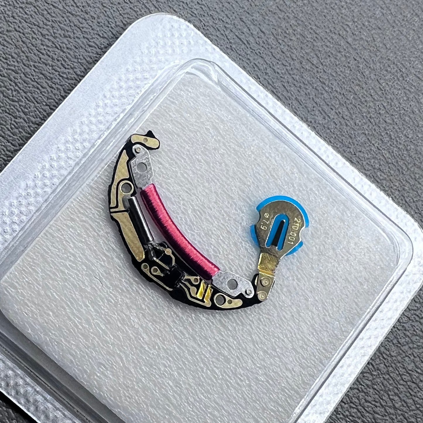 Circuit Board For ETA 210.001 Watch Quartz Movement