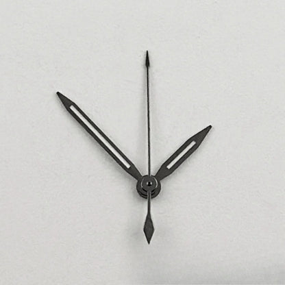 Overseas Serieswatch Hands Multicolor Watch Hands for NH34 NH35 NH36 NH38 NH70