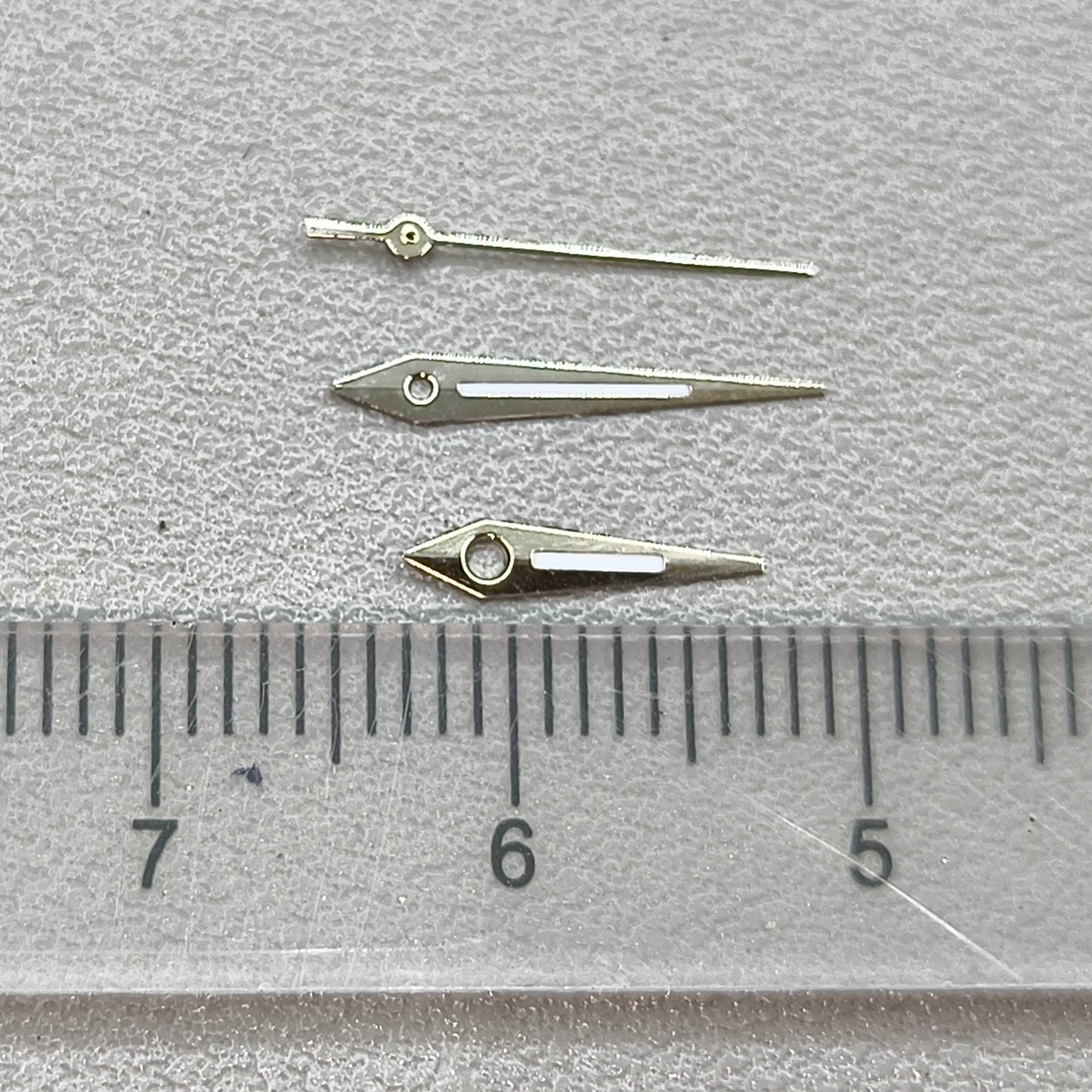 watch hands sets