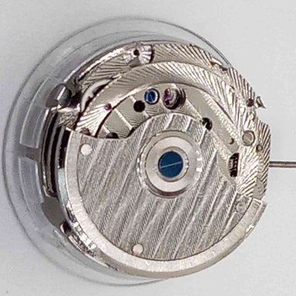 LB20 automatic watch with small seconds at 3 and 9 o'clock, precision mechanical movement, China made.