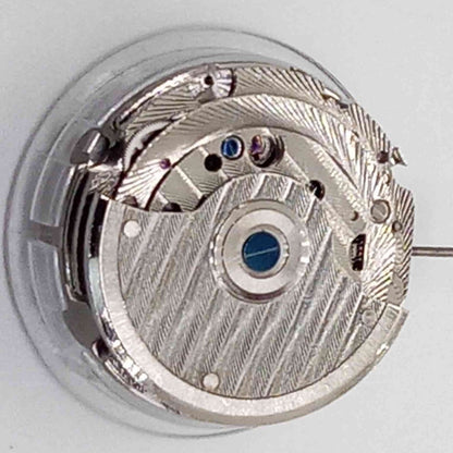 In China hergestelltes LB20, automatisches mechanisches Uhrwerk, 3 Zeiger, kleine Sekunde bei 3/9