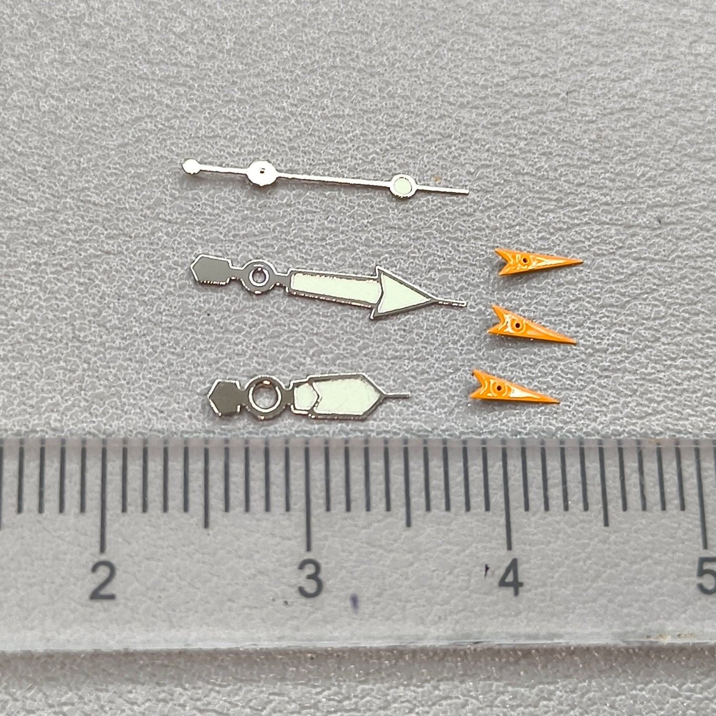 watch hands sets