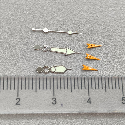 watch hands sets