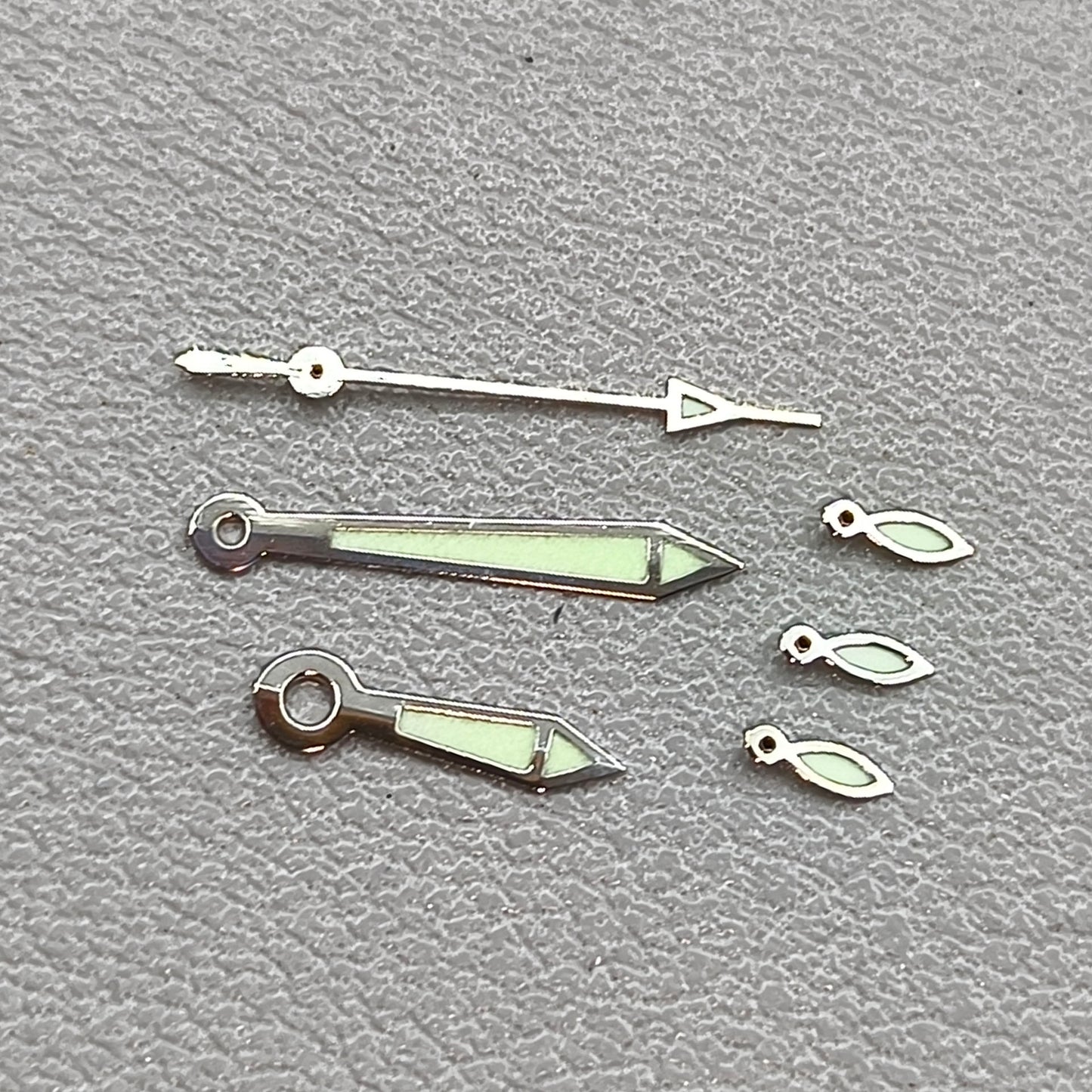 watch hands sets